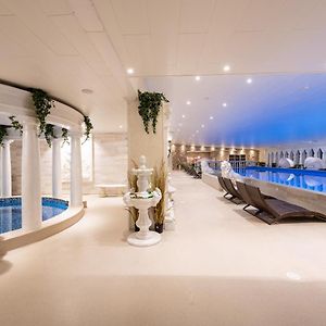 Himmelsby Spa & Konferens