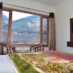 Chandertal Regency Hotel & Spa
