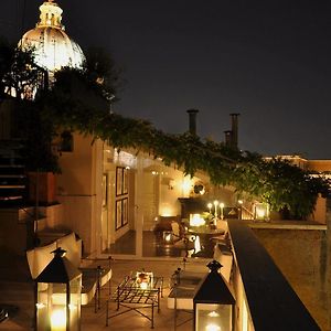 La Scelta Di Goethe - Luxury Suites