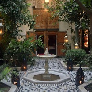 Dar Doukkala Riad & Spa