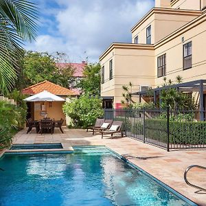 Best Western Northbridge Apartments